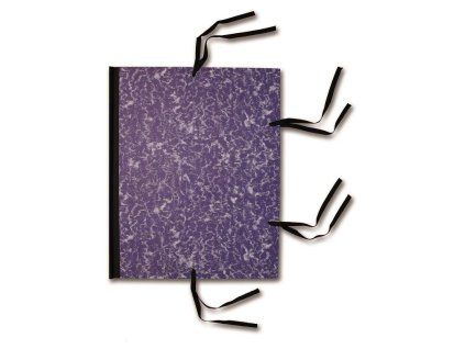 Obal na rýsovací prkno B2 52 x 72 cm, 4 tkanice 509.02
