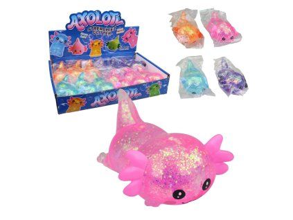 AXOLOTL   27094