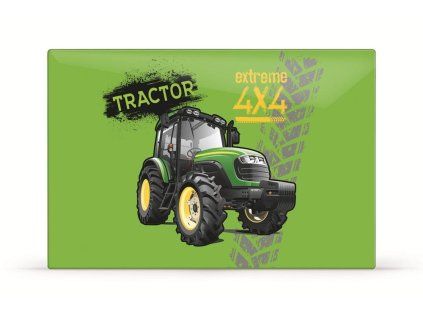 PODLOŽKA NA STŮL TRAKTOR 5-86121  X