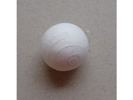 Koule vatová 36mm 10ks 872356-10