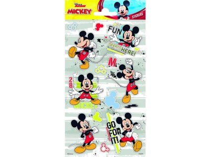 C100695 SAMOLEPKY MICKEY