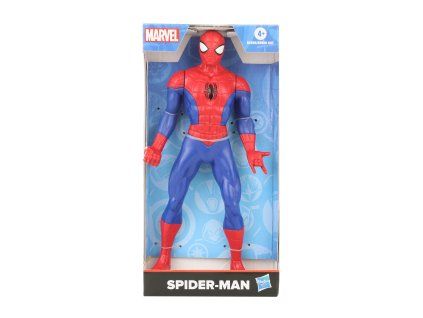 MARVEL SPIDER MAN 25CM   596157