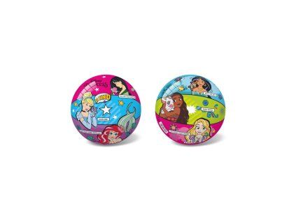 MÍČ 23CM DISNEY PRINCEZNY 13384