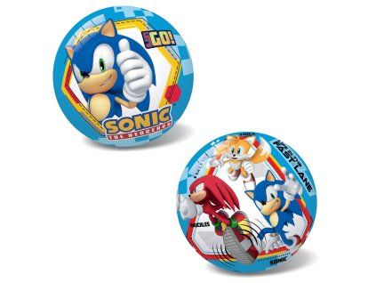 MÍČ 23CM SONIC   20212