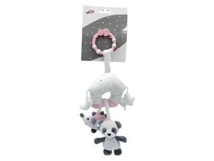 CHRASTÍTKO NA ZAVĚŠENÍ  35CM 2D  AX51325