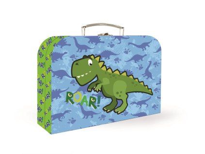 KUFR 25CM DINO  6-00320