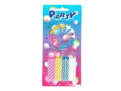 889251 SVICKY 24KS NEON+STOJACKY WI#