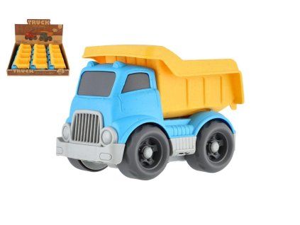 AUTO STAVEBNÍ 10CM  800779