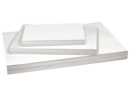 Rýsovací karton C4 240x330mm 200g
