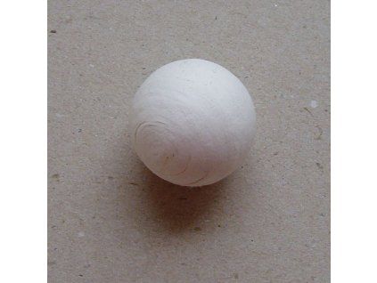 Koule vatová 36mm 20ks 872356-20