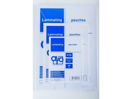 LAMINOVACÍ KAPSA A3 100MIK 100KS 85100031