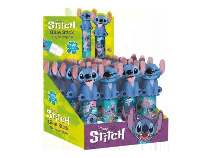 LEPICÍ TYČINKA STITCH 8G R74753PTR