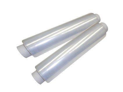 Potravinova folie 300m x 30cm 9008 16000