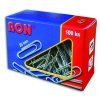 DOPISNÍ SPONA 100KS 25MM 451