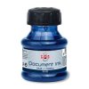 INKOUST DOKUMENTNÍ 50G MODRÝ 141600