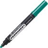 ZNAČKOVAČ 8566 TMAVĚ ZELENÝ PERMANENTNÍ 2,5MM