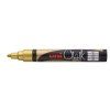 KŘÍDOVÝ POPISOVAČ ZLATÝ 1,8-2,5MM P264705000