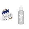 LEPIDLO GLITROVÉ STŘÍBRNÉ 20ML 6330634