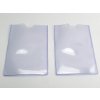 POUZDRO NA CCS KARTU 62X89MM 352116