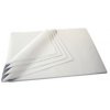 Hedvábný papír 19g 50x70cm bílý 870401