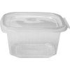 Vanička plast s int. víčkem 375ml  09.73803
