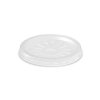 Víčko pro misky Airpac 350-500ml, čiré,  08.PP509