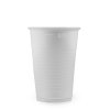 Kelímek plast 0,3l bílý 01.73203