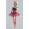ŠATY BARBIE - BALETKY     J107