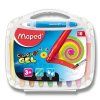 PASTELKY MAPED NEON 6KS 0086/9831801