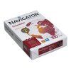 Kancelářský papír HAPPY OFFICE A4, 80 g, 500 listů C