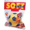 MÍČ SOFT 20CM MOLITAN       0914