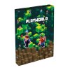 Box na sešity A5 Jumbo Playworld 8-74225