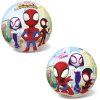 MÍČ 14CM SPIDEY   24529