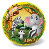 MÍČ 23CM JUNGLE-SAFARI  06539