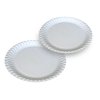 Talíř papírový kulatý pr.15cm 04.22850, 71415, 71215