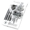 ŠIPKY HARROWS  BLACK ARROW  SOFT 14G  21101