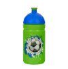 ZDRAVÁ LÁHEV 0,5L FOTBAL  V050305