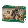PUZZLE 3D KONĚ   206444