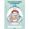 Procvičovací sešit z matematiky 1. třída 2. díl 51072