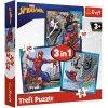 PUZZLE 3V1 SPIDERMAN   89034874