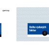 1010 Kniha vydaných faktur, A4,32 listů