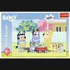 PUZZLE 100D BLUEY   89016471