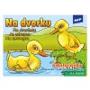Omalovánky na dvorku 5300707