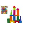 STAVEBNICE KOSTKY VELKÉ 18KS PLAST V SÁČKU 40X53X8CM  56770020