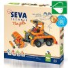 STAVEBNICE SEVA TECHNIK NA PILE 0301-73