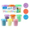 PLASTELÍNA MĚKKÁ KELÍMEK 6X50G PASTEL C132058