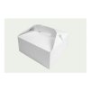 Odnosová krabice 23x23x11cm 902.11