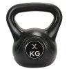ČINKA KETTLE BELL 2KG   4629