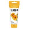 203638 ISOLDA KRÉM MĚSÍČEK S LNĚNÝM OLEJEM  100ML