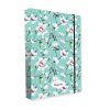 Box na sešity A5 Flowers 6-52026
